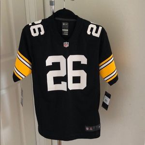 NFL Jersey - Bell 26